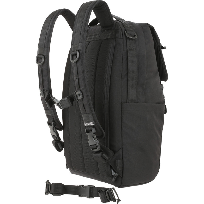 Prepared Citizen TT22 Backpack - MXPREPTT22B