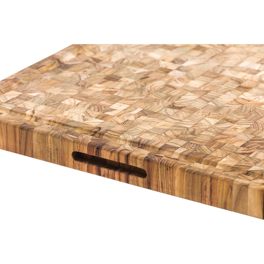 Butcher Block HD Cutting Board - THS333