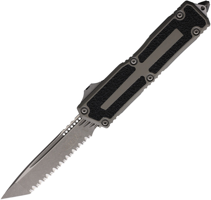 Auto Scarab II OTFGen III AP - MCT127912APNC