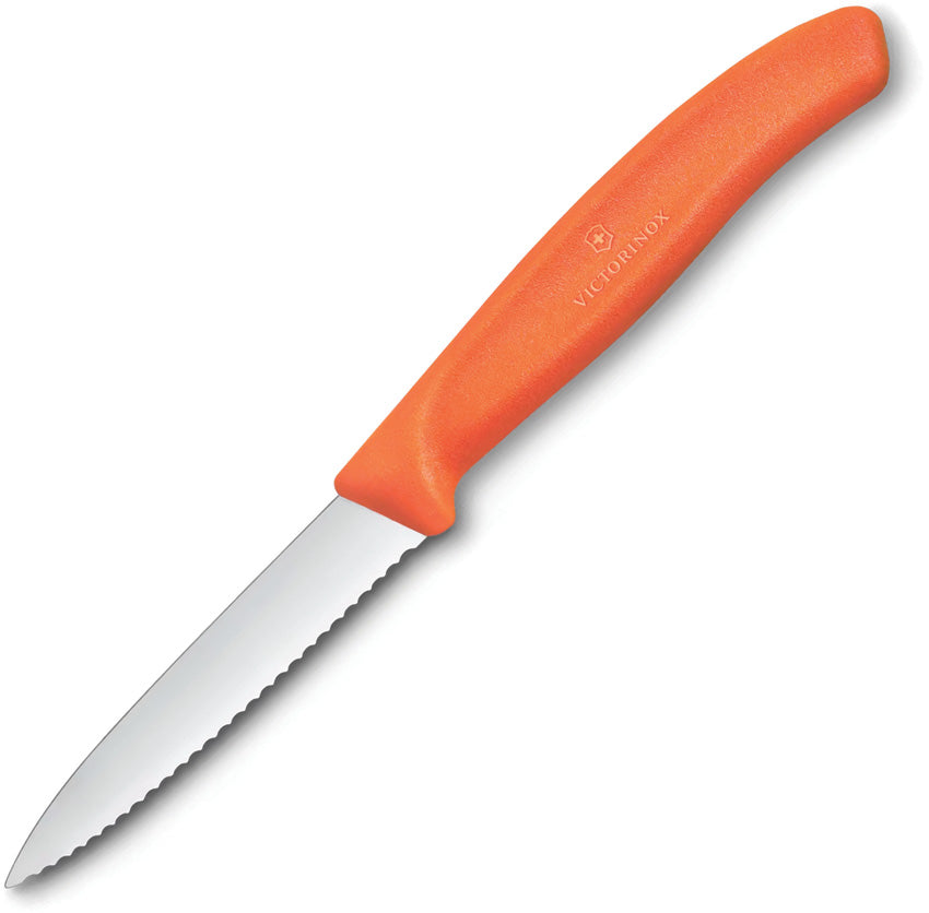 Swiss Classic Paring Orange - VN67639C1