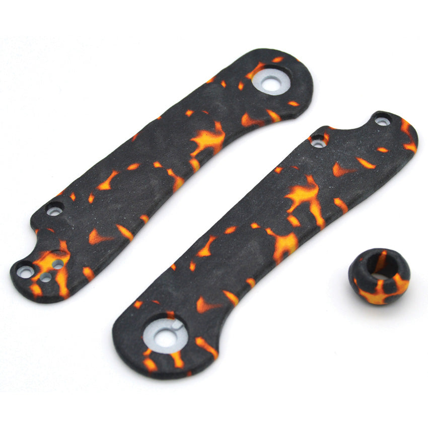Elementum Scales Lava - CHR10041201