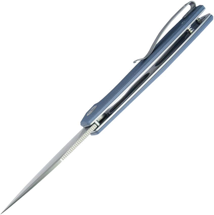 Calyce Linerlock Blue - KUB901M