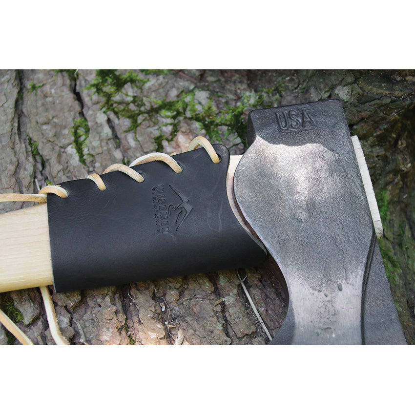 Axe Overstrike Guard Black - WST4237