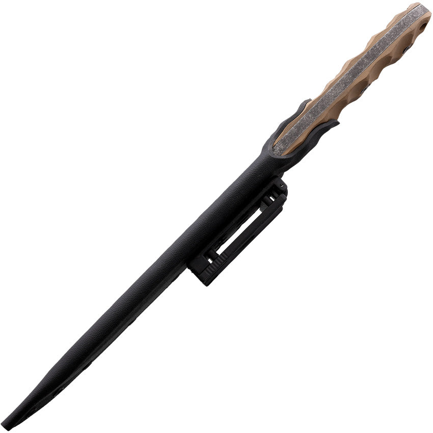 BK1 Fixed Blade Tan - STPBK1TG10S