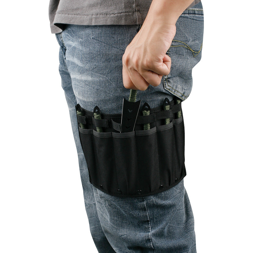 Throwing Knife Set - PPRC0406