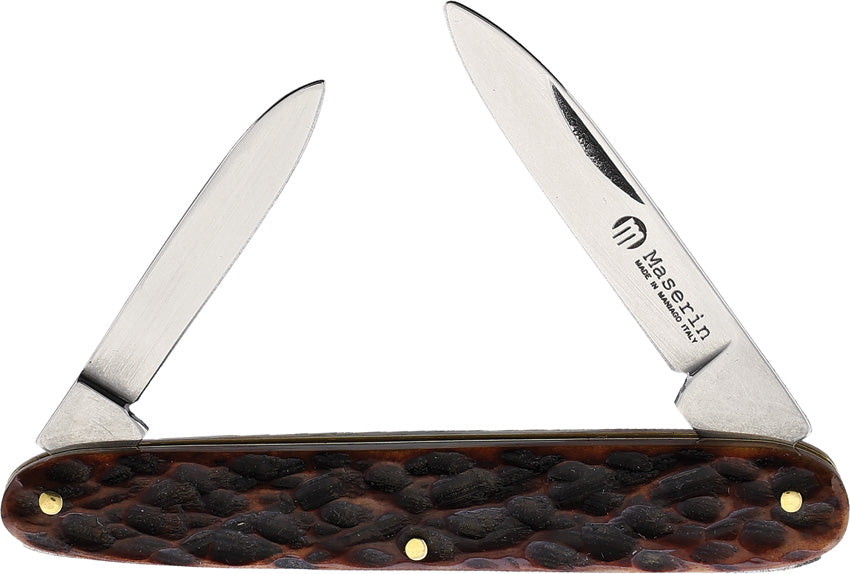 Gentleman's Knife - MASCE620