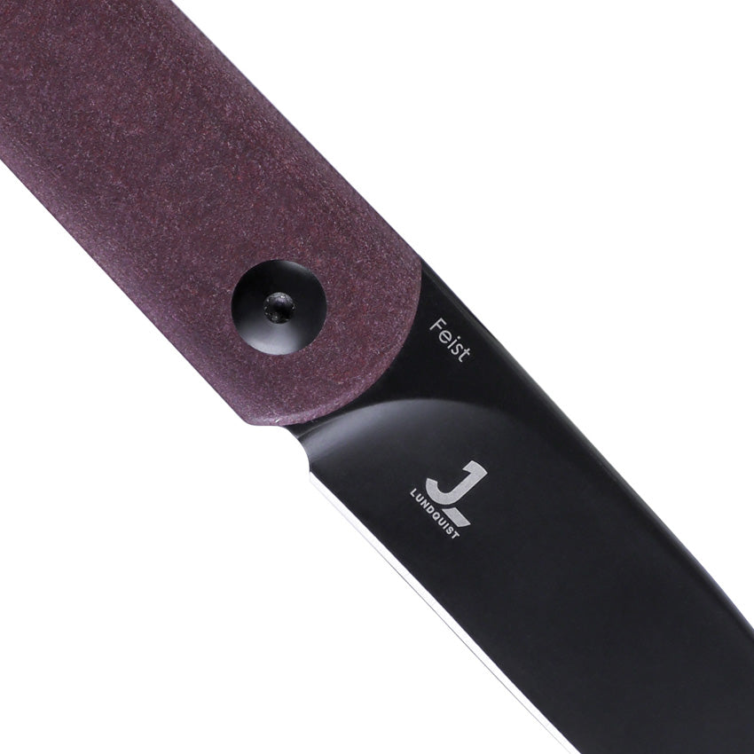 Feist Framelock Richlite - KI3499R3