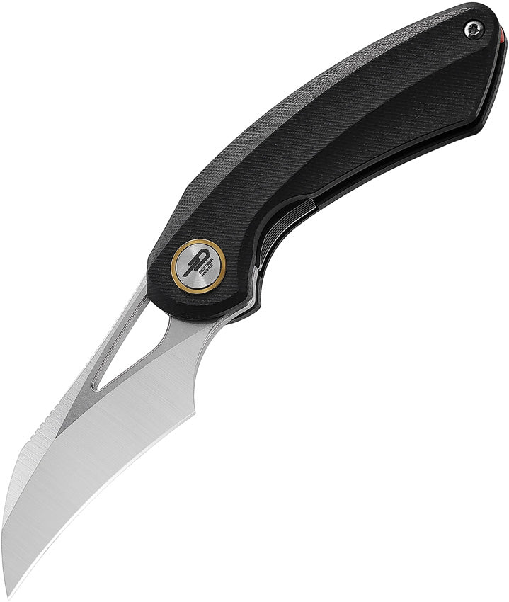 Bihai Linerlock Black - BTKG53A1