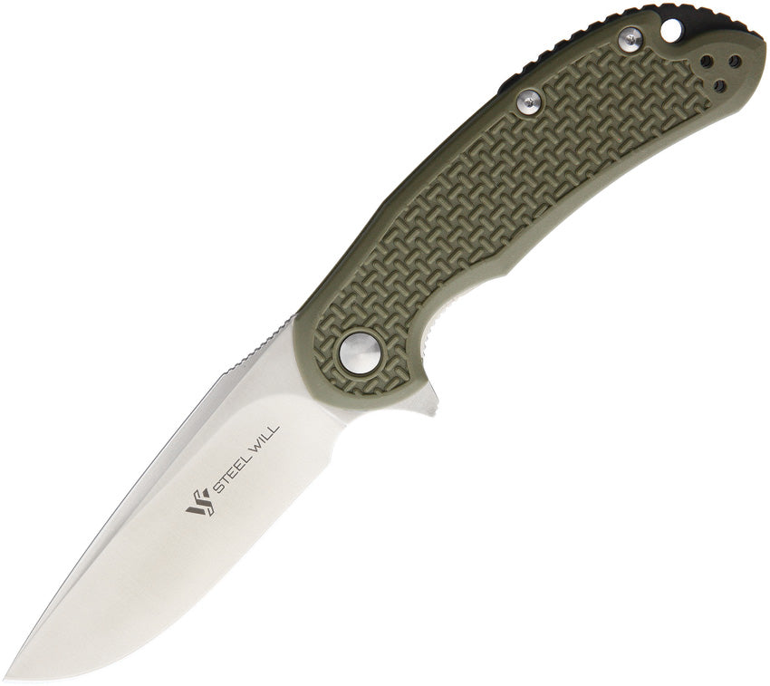 Cutjack C22 Linerlock OD - SMGC221OD