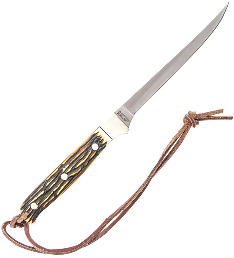 Uncle Henry Fillet - SCH1116438