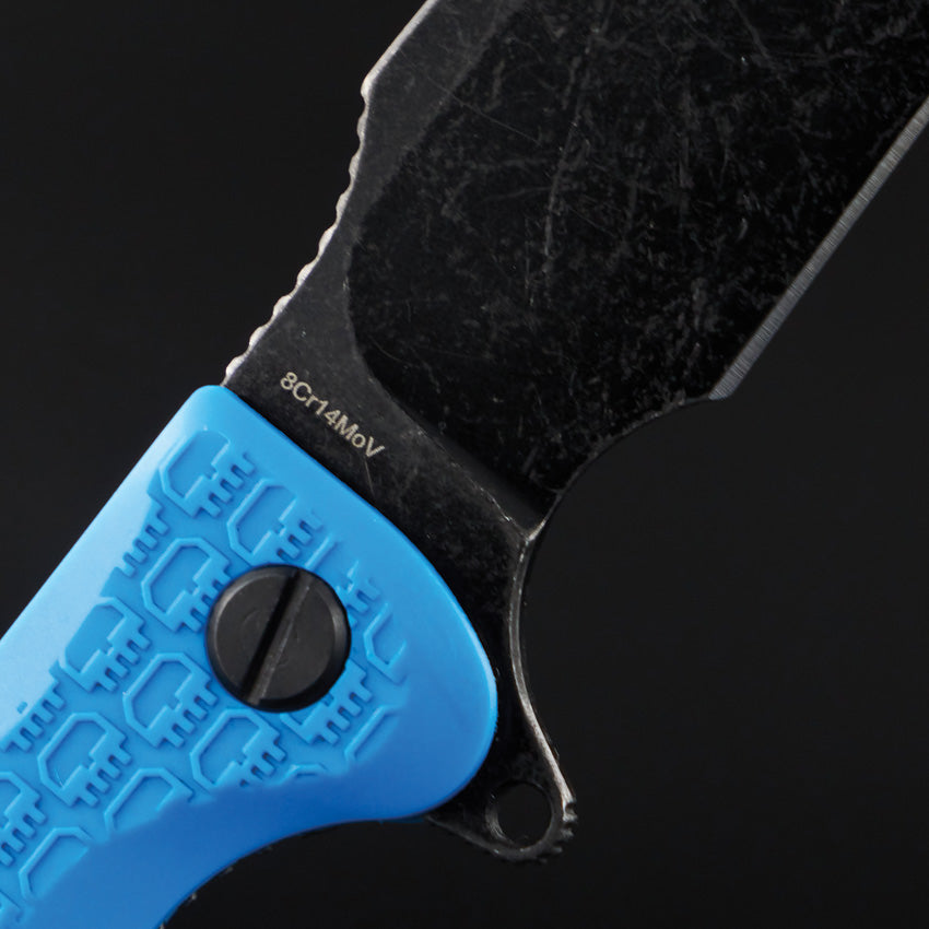 Fielder Linerlock Blue - DGRFDFBLBW