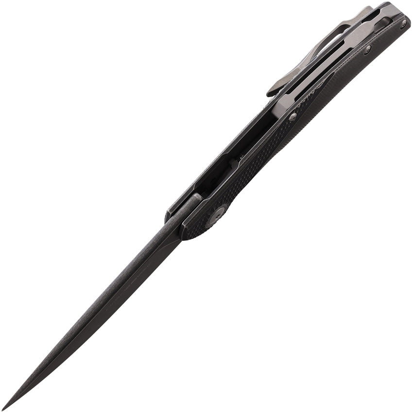 Orso2 Framelock 3D Ti DSW - V5997TI3D