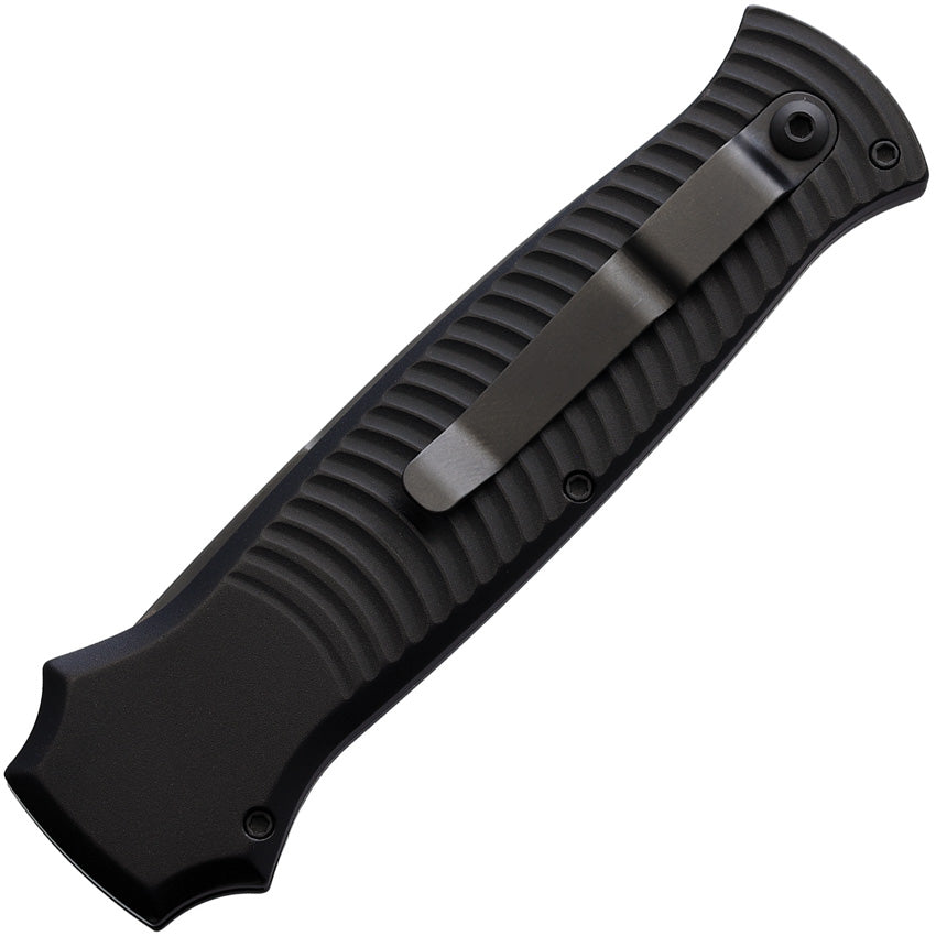 Auto Bodyguard Tactical - PKCP6BKT