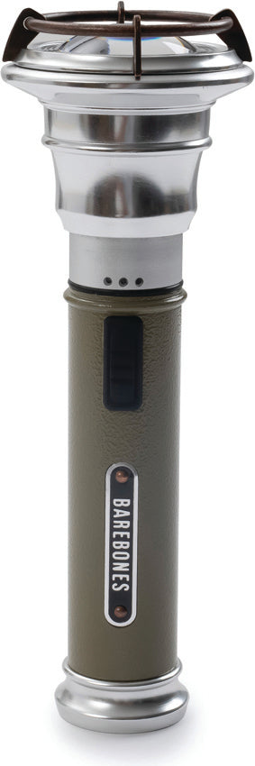 Vintage Flashlight OD - BARE290