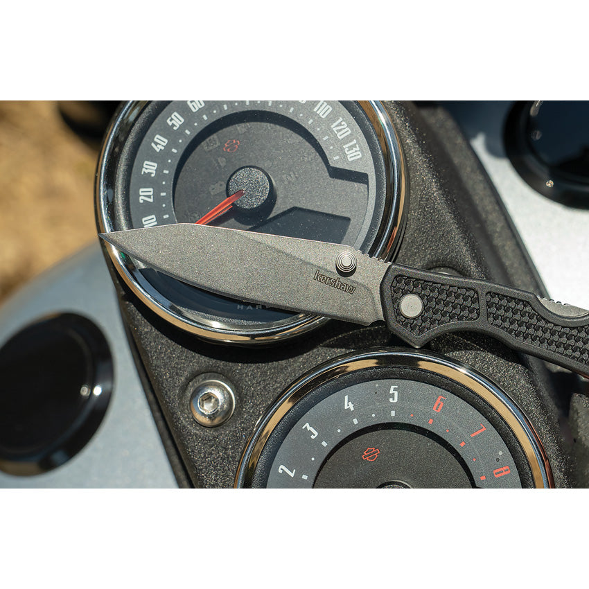 Cargo Lockback - KS2033