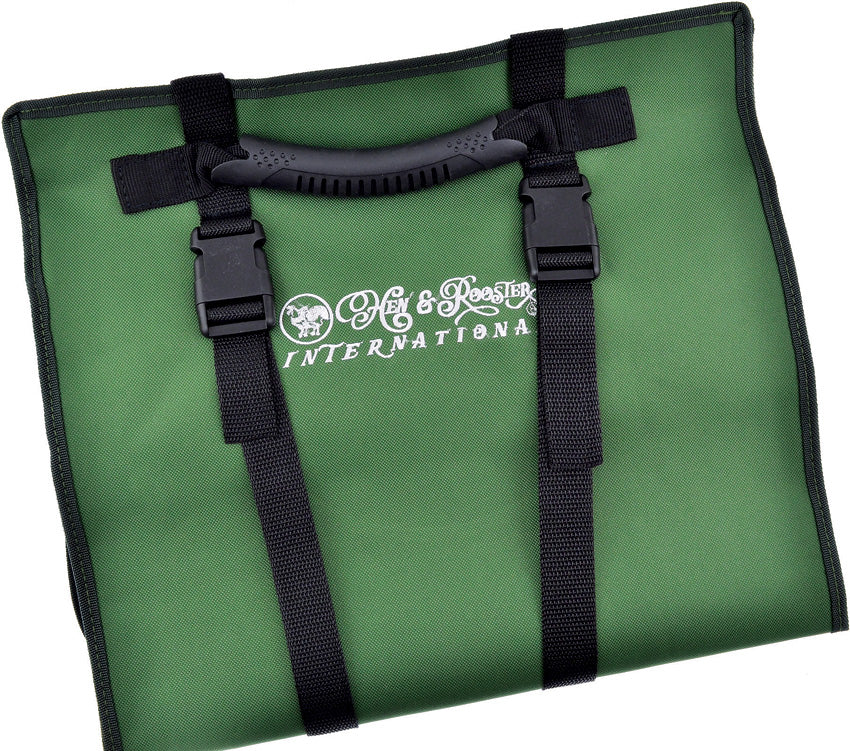 Knife Roll 60 - HRIROLL60