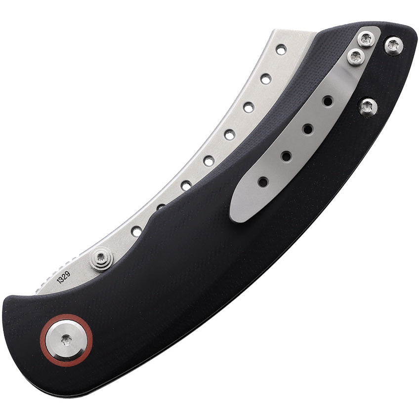 Hell Razor Linerlock SW - RH06