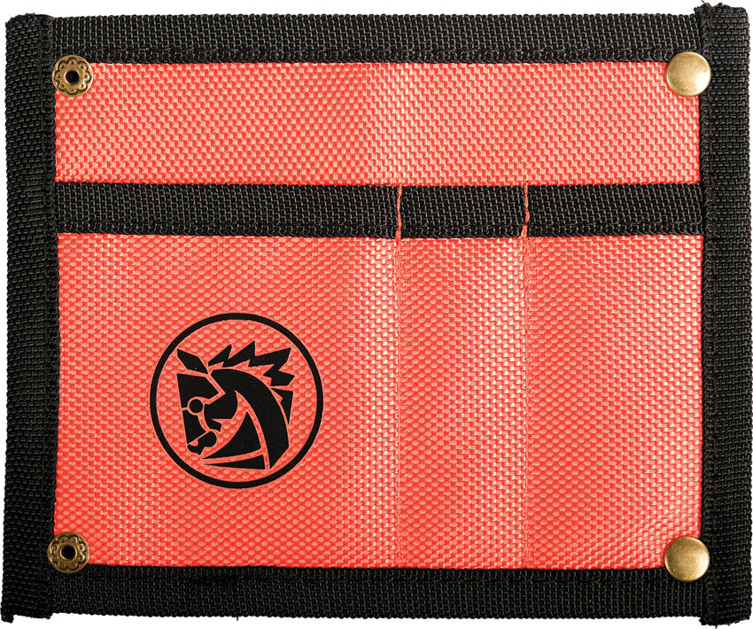 Knife Pouch Orange - VOSX0133