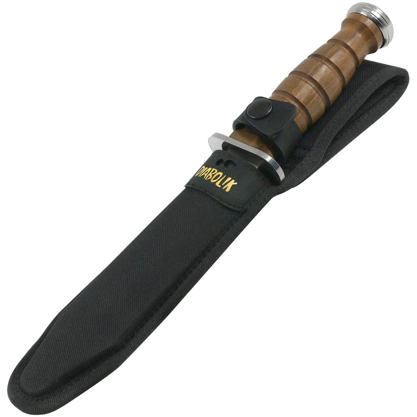 Diabolik Dagger SE - MAS999LG