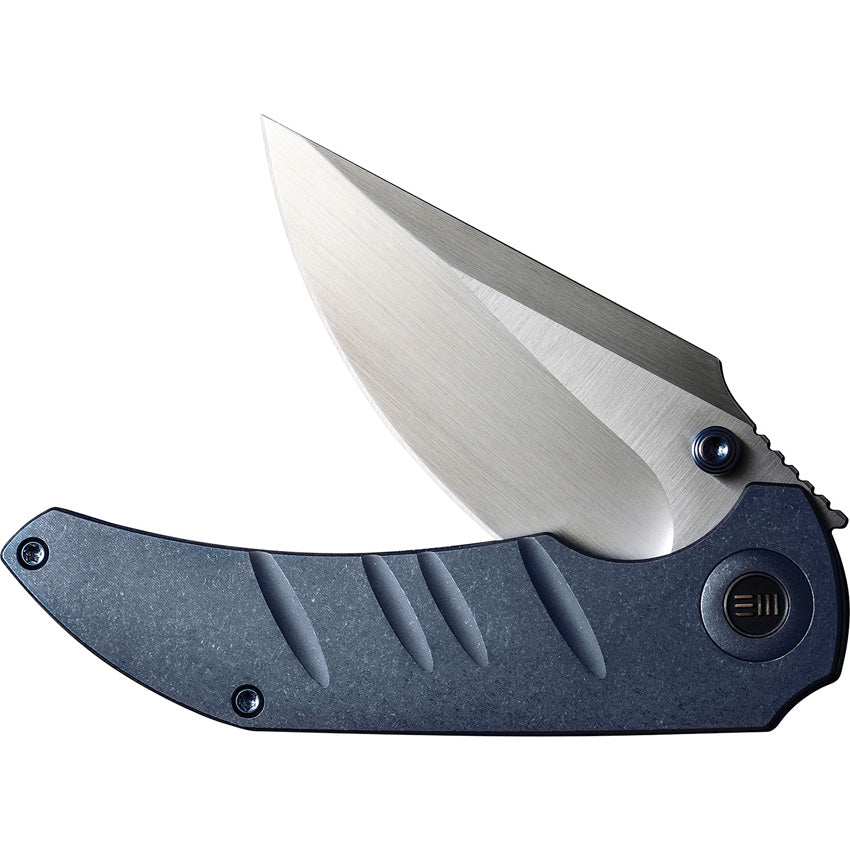 Riff-Raff Framelock Blue - WE22020B2