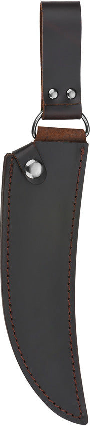 Noble Series Butcher Knife - QSKK006B