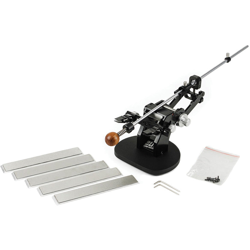 BLITZ Pro Sharpening Kit - TSPBS21C