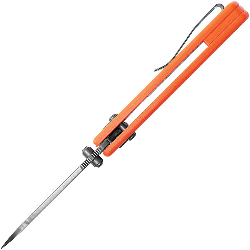 Raccoon Crossbar Lock G10 - VOSRCCBVTGO