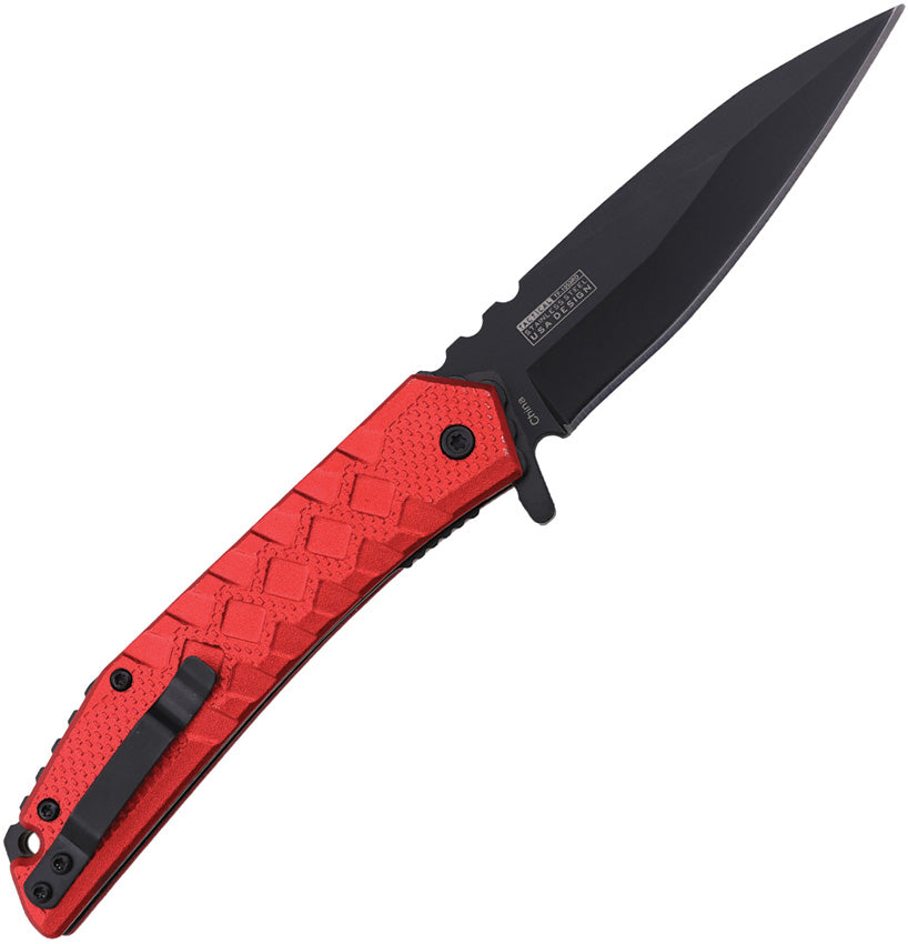 Linerlock A/O Red - TF1050RD