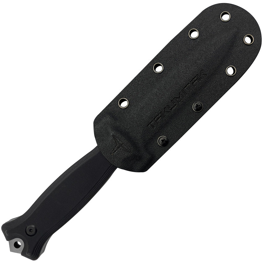 Havoc Fixed Blade Satin - TKF202SL