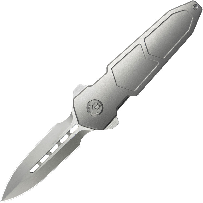 Urban Dagger Framelock Ti - KUB416A
