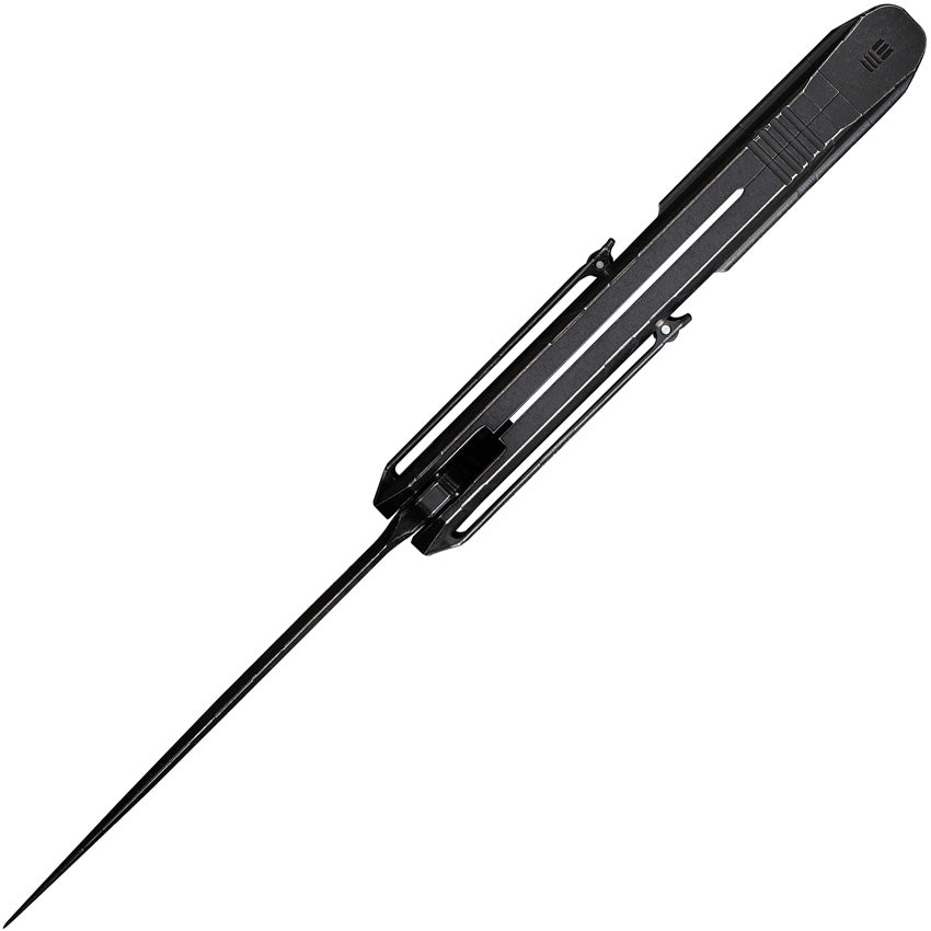Diatomic Framelock Black SW - WE220324