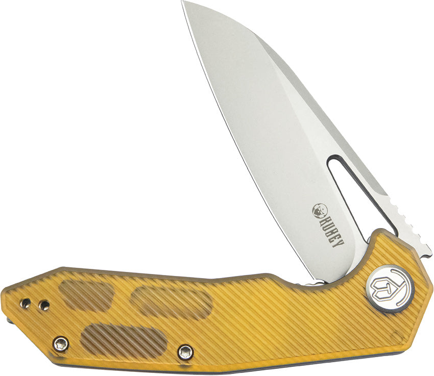 Vagrant Linerlock Ultem - KUB291Q
