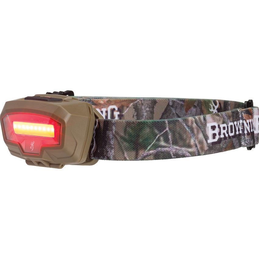 Night Gig Headlamp Camo - BR3030