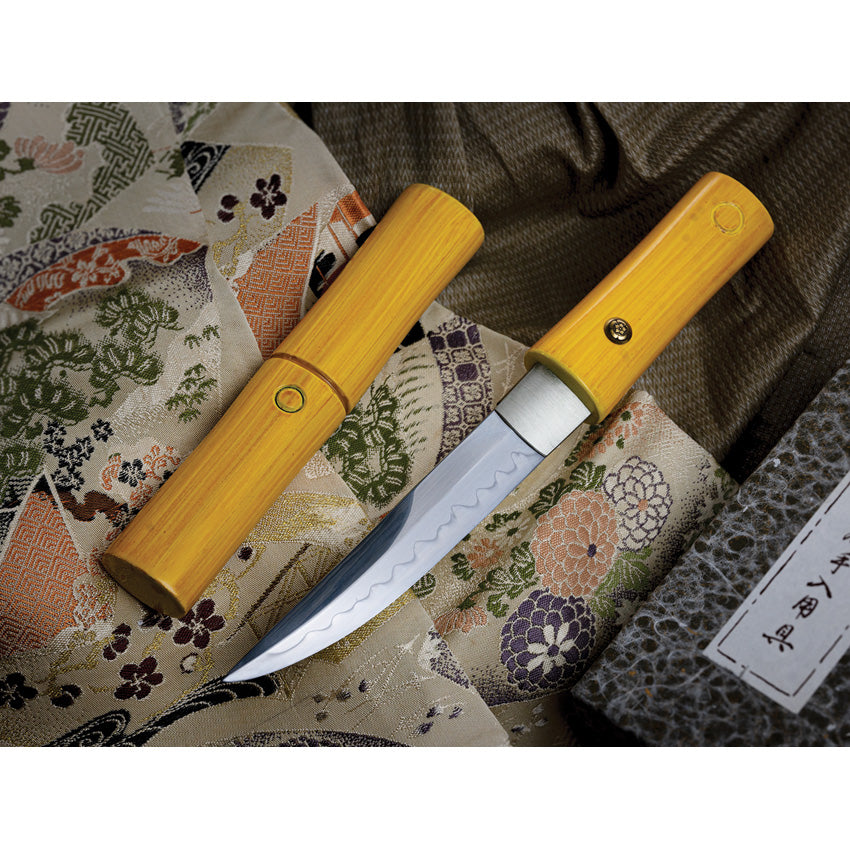 Bamboo Tanto - DRK35450