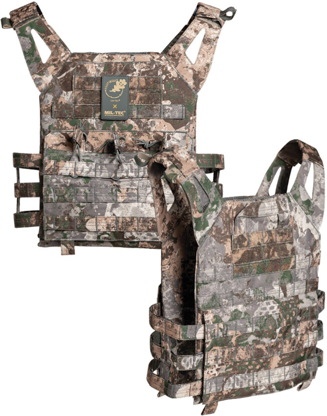 Gen II Plate Carrier Vest - M4571