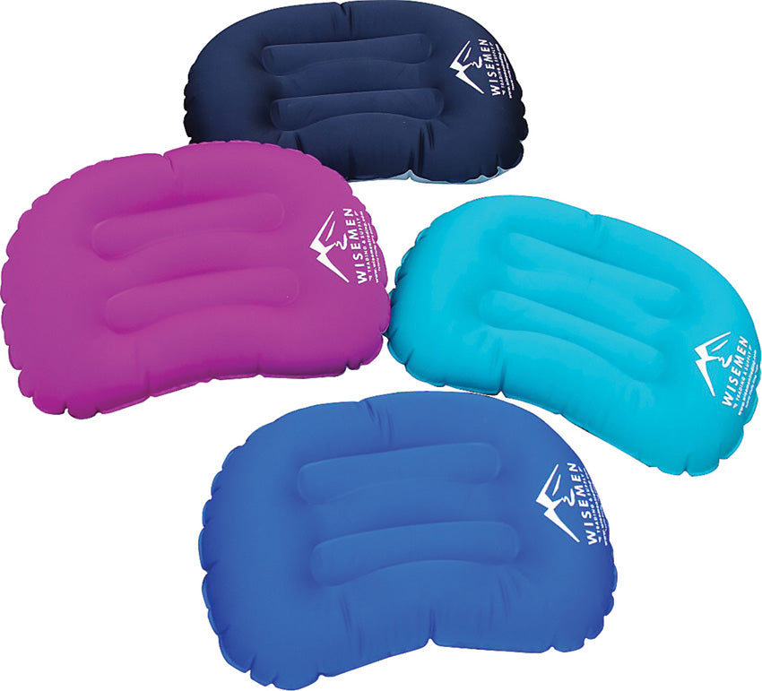 Ultralight Inflatable Pillow - WST3225