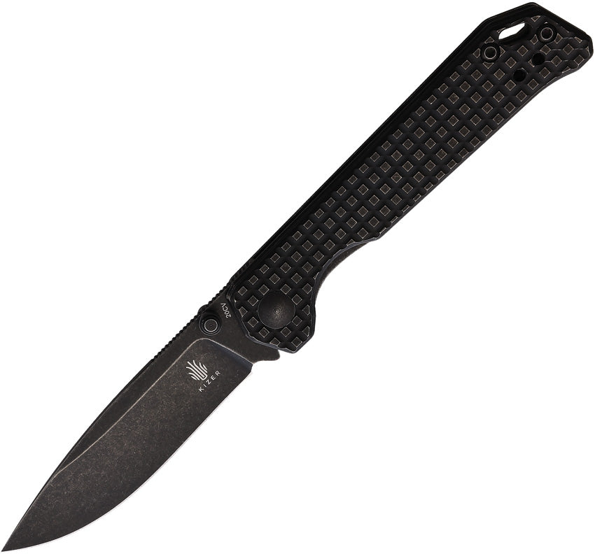 Begleiter Mini Linerlock - KI3458RA3