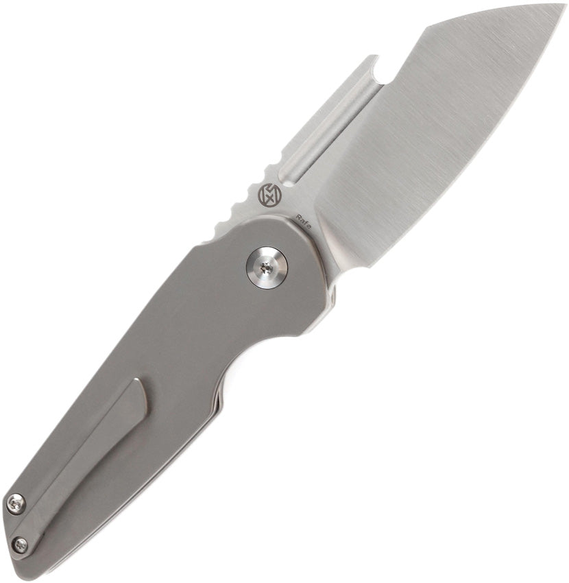 Rafe Linerlock BB Ti - K2048A1