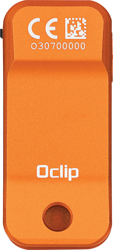 Oclip Clip Light Orange - OLTOCLIPOG
