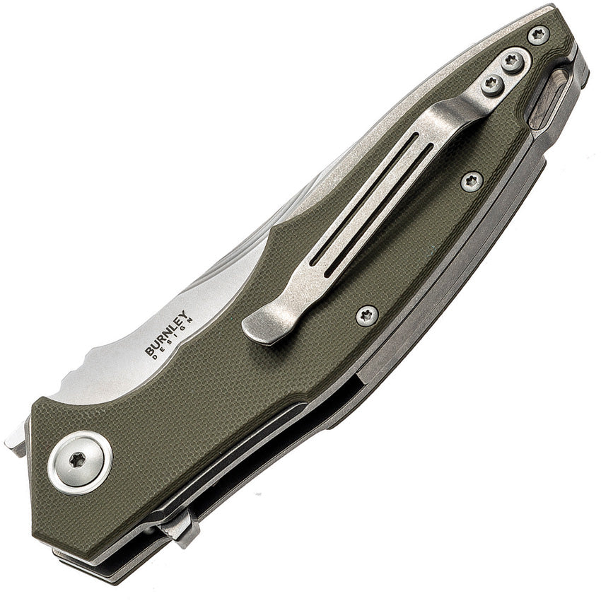 Raut Framelock Viper - MKMV014