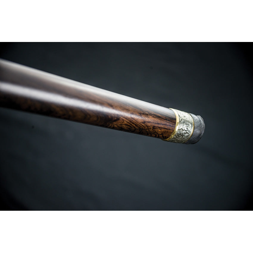 Sword Cane Octopus - DRK12750