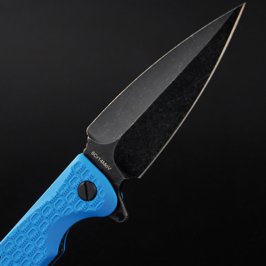 Urban 2 Linerlock Blue - DGRU2FBLBW