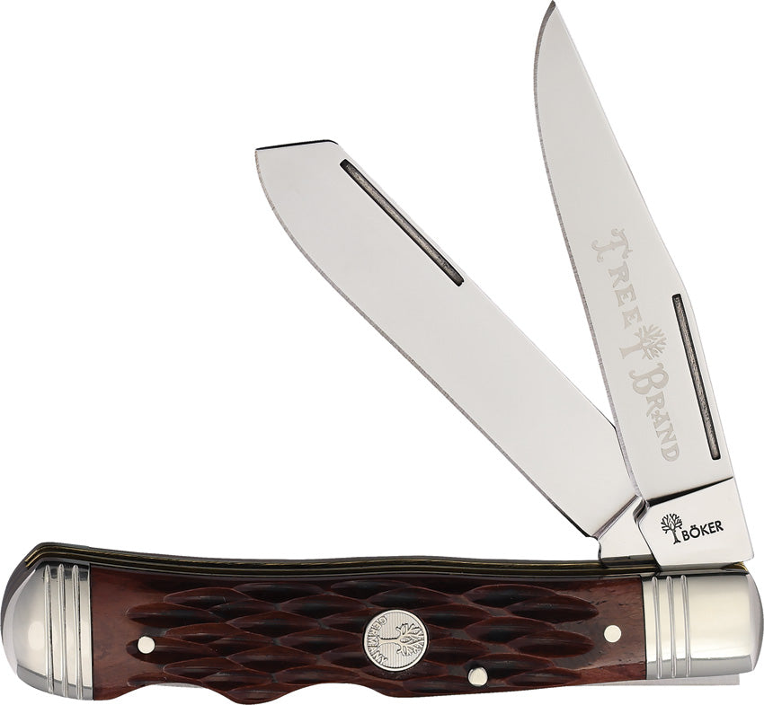 Double Lock Trapper - BO110869