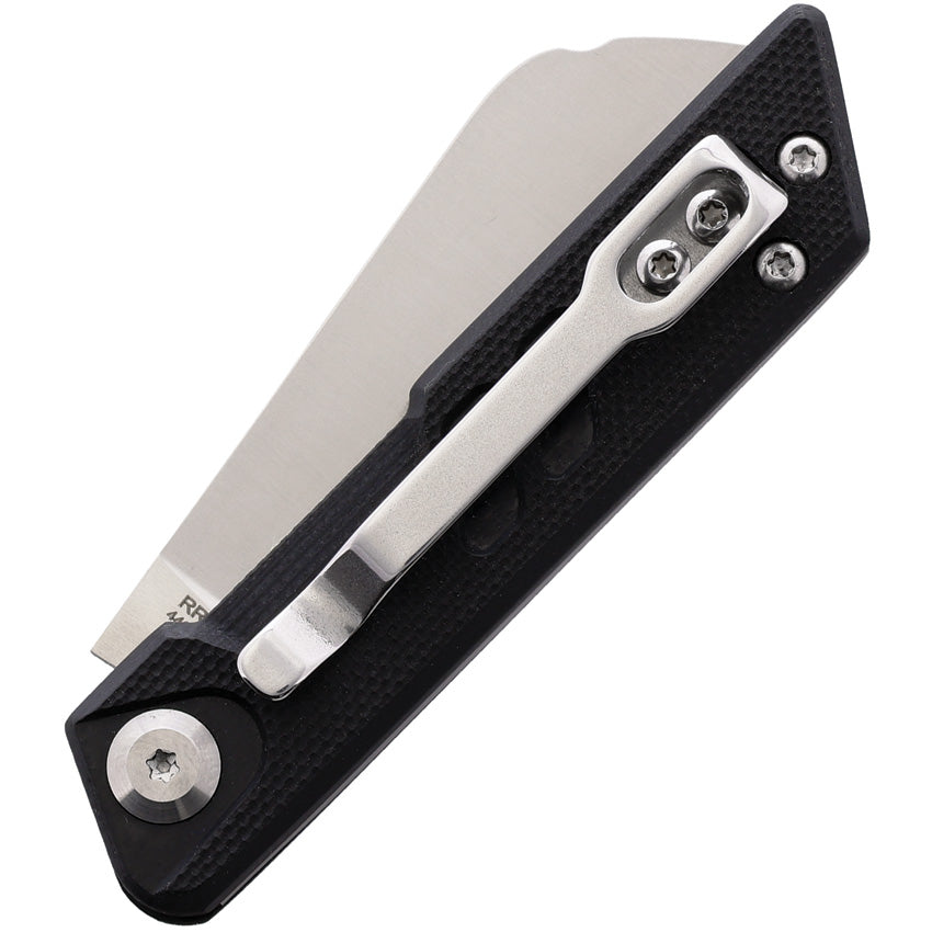 Vibe Slip Joint Black - RR2605