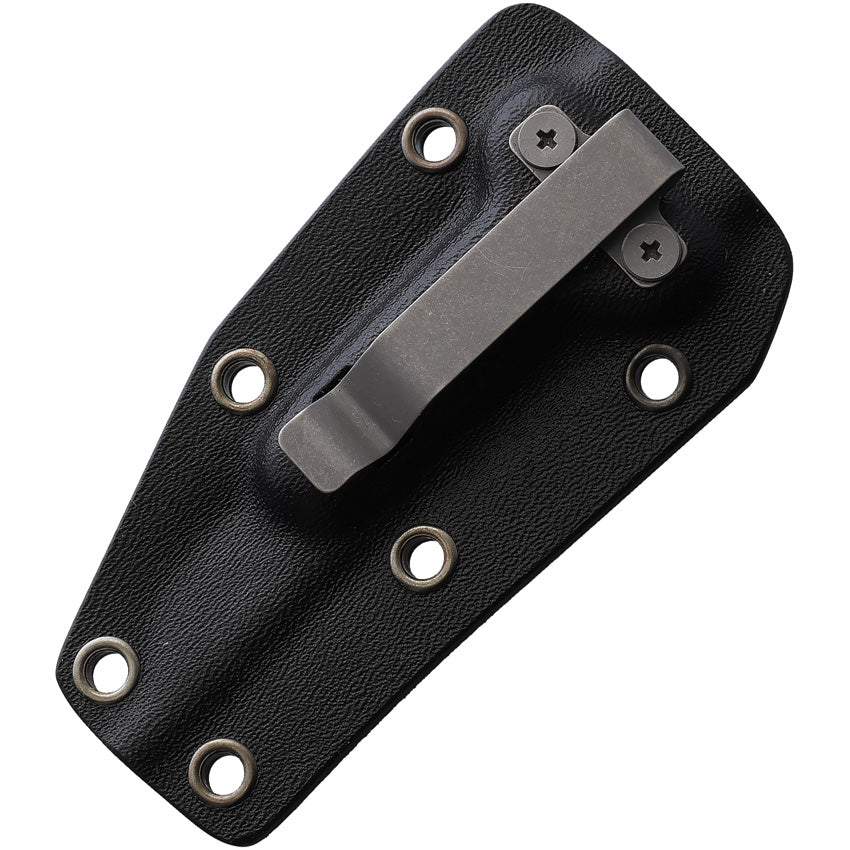 Goliath Fixed Blade - HOB020SB