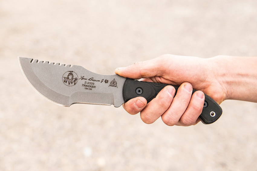 Tom Brown Tracker T-3 - TPTBT031