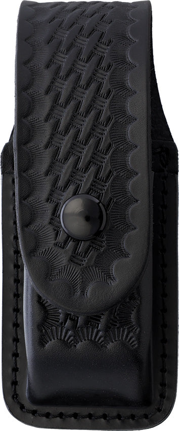 Leather Single Magazine Pouch - SH1244