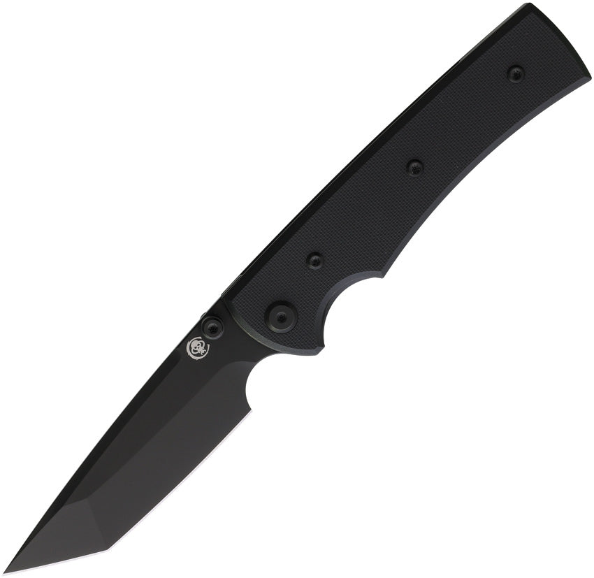 Liberation 229 Linerlock Grn - CHAV14487
