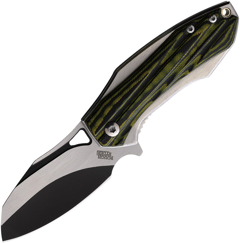 Bumble Bee Linerlock A/O - RR2507