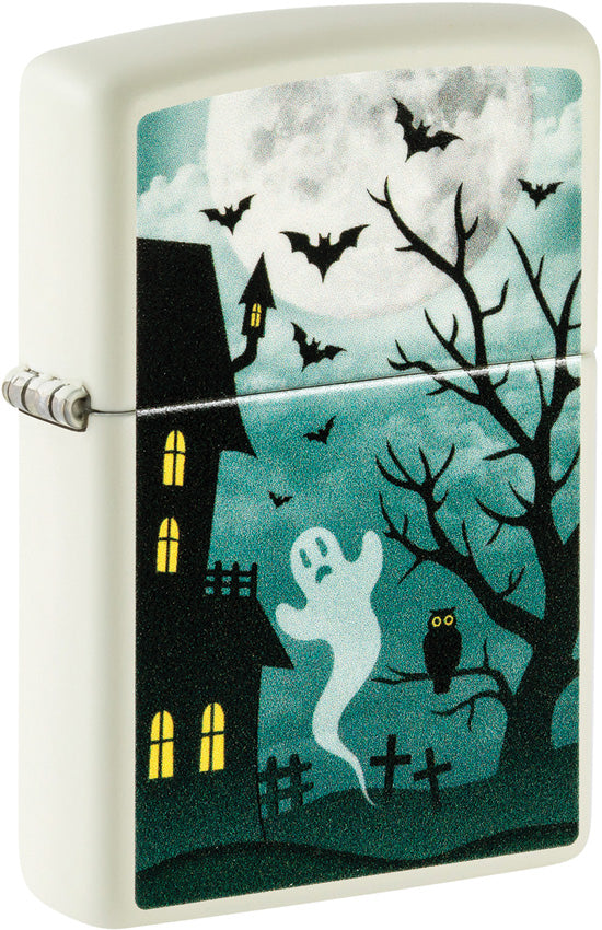 Spooky Lighter - ZO75523